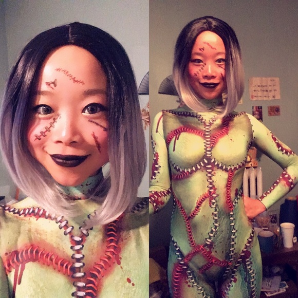 Meet your Posher, Xi - Picture 4 of 7